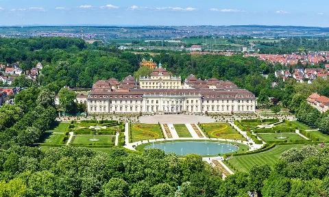 Ludwigsburg Hacimli Atık Bertarafı