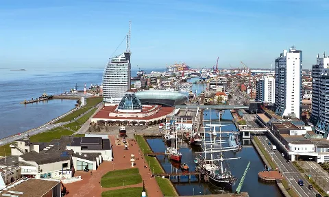 Reinigungsservice in Bremerhaven